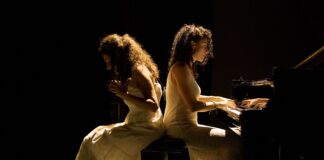 Gira del espectáculo multidisciplinar ‘Océano’ por escenarios de siete islas