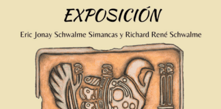 La Sala de Exposiciones del Cabildo acoge una muestra de fotografías y dibujos de pastel tiza