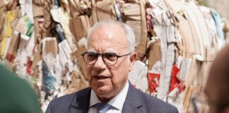 El Complejo Ambiental de El Revolcadero facilita la reutilización de 670 toneladas de residuos