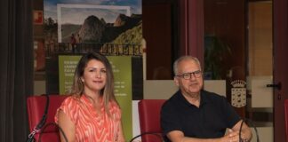 El Cabildo inicia una ronda de encuentros con el sector empresarial para abordar nuevas líneas de incentivos