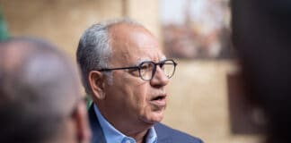 El Cabildo modifica las bases para las ayudas al sector agrícola, ganadero y pesquero de la isla