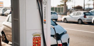 La red insular de puntos de recarga registra más de 3.800 activaciones durante el último año