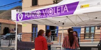 El Servicio de Atención a la Mujer registra más de medio centenar de intervenciones durante el pasado año en La Gomera