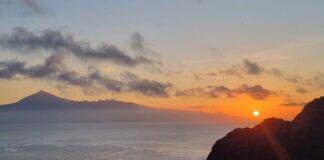 Cielos despejados en Canarias este viernes