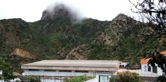 Iniciativa por La Gomera (IxLG) lamenta la falta de avances reales sobre la situación del amianto en la isla