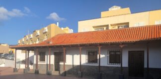 El Ayuntamiento de San Sebastián saca a licitación los kioscos de El Molino y la Cancha de San Cristóbal, ambos en el Barrio de La Lomada