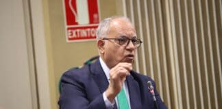 Curbelo pide “fortaleza política” para aprovechar el turismo como motor del bienestar social de las islas