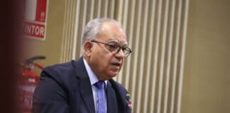 Curbelo lamenta la demora del acuerdo migratorio con Mauritania pero destaca su importancia