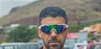 Cecilio Castilla, nuevo presidente del Club Voleibol Gomahara