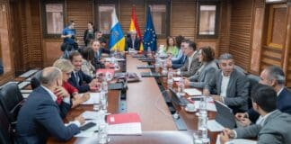 El Silbo Gomero, declarado Bien de Interés Cultural de Canarias