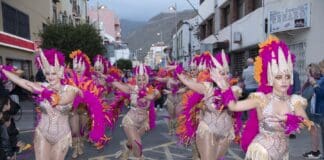 “La Música” será la temática del Carnaval de San Sebastián de La Gomera 2025