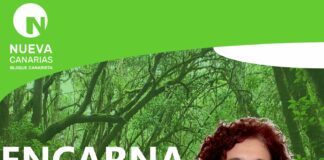 Encarna Herrera: “Dejo la política activa en el Ayuntamiento de mi pueblo, pero seguiré con mi pasión por la misma ahora desde la posición en la que la vida me ha puesto”