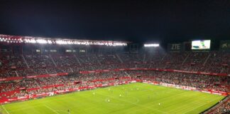 La Evolución del Sevilla FC: de sus humildes comienzos a potencia europea