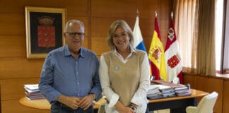 Sanidad invertirá en 2024 más de un millón de euros en proyectos de eficiencia energética en el Hospital Nuestra Señora de Guadalupe