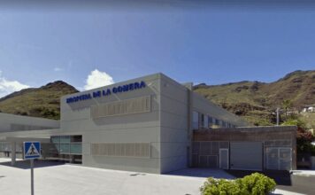 Las consultas de especialistas en el hospital de La Gomera a partir de las 17:00 horas crean inconvenientes a muchos pacientes