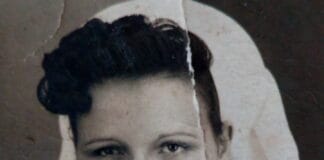 Isabel Piñero, la heroína desconocida que nació en La Gomera