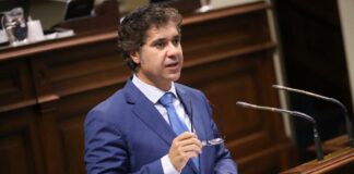 ASG pregunta al Gobierno canario cómo prevé implementar el nuevo modelo de Función Pública que propone el Estado