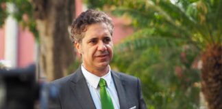 ASG reclama al Gobierno que dote a los cabildos de recursos suficientes para mantener la campaña contra incendios todo el año