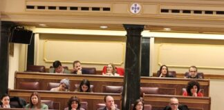 Esther Rodríguez: “La subida del SMI al 5% beneficiará a 174.900 asalariados en las Islas”