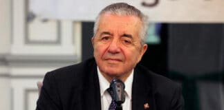 El Cabildo de La Gomera transmite su pesar por el fallecimiento de Lorenzo Olarte