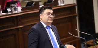 El PSOE arranca el compromiso del Parlamento de Canarias para implantar el cribado de cáncer de pulmón en todas las islas