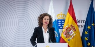 El Gobierno anuncia la próxima entrada en vigor de la bonificación al combustible de las islas verdes