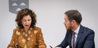 La bonificación al combustible de las islas verdes avanza para su puesta en marcha inminente