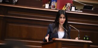 ASG previene a Educación sobre el impacto de limitar el uso del móvil a los adolescentes canarios