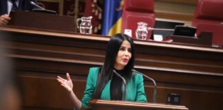 ASG valora los cambios normativos en la política de vivienda para dar respuesta a las necesidades de los canarios