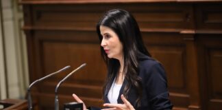 ASG reivindica políticas y programas dirigidos a cerrar la brecha de género que aún existe en el mundo de la ciencia y la tecnología