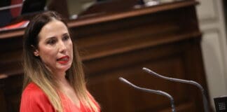 El PSOE lamenta que se utilice el problema de la vivienda para “acabar” con los espacios públicos y “hacer negocio”