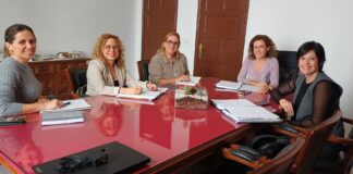 San Sebastián de La Gomera pone en marcha un programa de inclusión laboral y social para personas con diversidad funcional