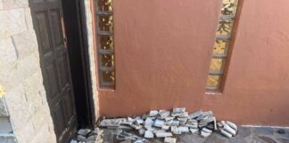 Iniciativa por La Gomera (IxLG) reclama mejora en los tanatorios municipales de Vallehermoso