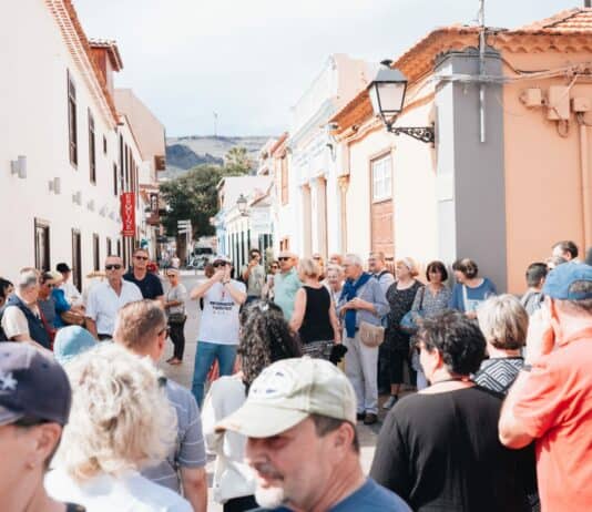 La Gomera cierra una temporada de invierno histórica con más gasto turístico y el 95% de ocupación