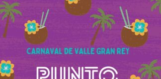 El Puerto de Vueltas contará con un Punto Violeta durante las fiestas de Carnaval de este sábado