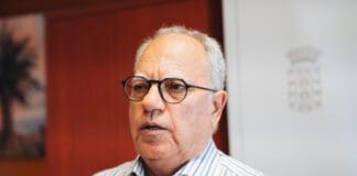 El milagro de hacer política