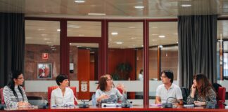 Cabildo y ULL coordinan acciones para los próximos meses a través de la Cátedra de Silbo Gomero