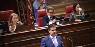 ASG plantea más medidas para contrarrestar los efectos de los microplásticos en el medioambiente canario