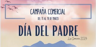 El Cabildo dinamiza el sector comercial por el Día del Padre con actividades en los municipios de la isla