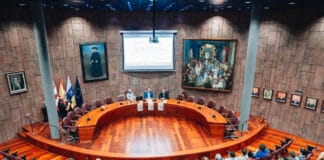 El Cabildo de La Gomera presenta el libro ‘Historia y oralidad del Silbo Gomero en el siglo XX’