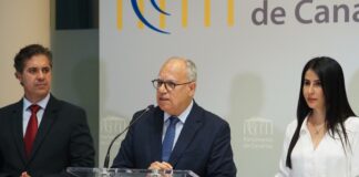 ASG sitúa la planificación como eje de sus propuestas para lograr una Canarias mejor