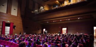 La Asociación de Mujeres Gara agradece la acogida de la I Edición de los Premio Gara