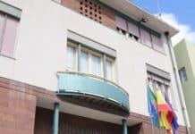 El Ayuntamiento aclara que el proyecto de estación de bombeo de Arure es una actuación necesaria, legal y con todos los informes favorables