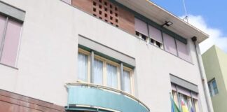 El Ayuntamiento abre el plazo para solicitar las ayudas al estudio para el alumnado residente o empadronado en Valle Gran Rey