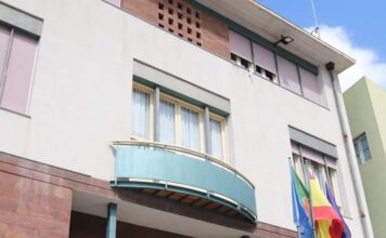 Iniciativa por La Gomera (IxLG) propone conceder la Placa al Mérito Póstumo de Valle Gran Rey a Faride Cruz y José Negrín (Cheo)