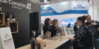 Turismo de Canarias atrae en la B-Travel al mercado peninsular que cuenta con 3,9 millones de plazas en verano