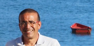 Iniciativa por La Gomera (IxLG) en Valle Gran Rey denuncia el abandono de los caminos interiores de Guadá