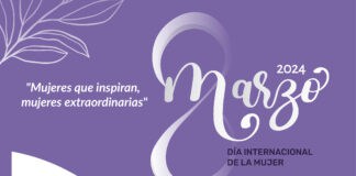 San Sebastián de La Gomera rinde homenaje a mujeres deportistas y emprendedoras con motivo del 8 de marzo