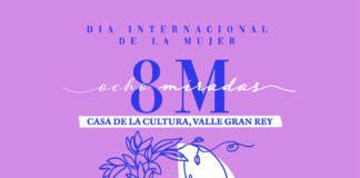 Valle Gran Rey homenajea este viernes a 8 mujeres del municipio