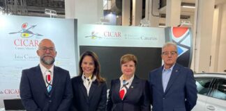 CICAR está presente en B-Travel, el Salón del Turismo de Barcelona